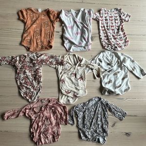 Kate Quinn Girls Onesie Bundle! 6Mo - 24 Mo